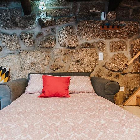サブゲイロ Casa Miguelヴィラ エクステリア 写真