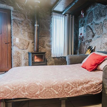 サブゲイロ Casa Miguelヴィラ エクステリア 写真