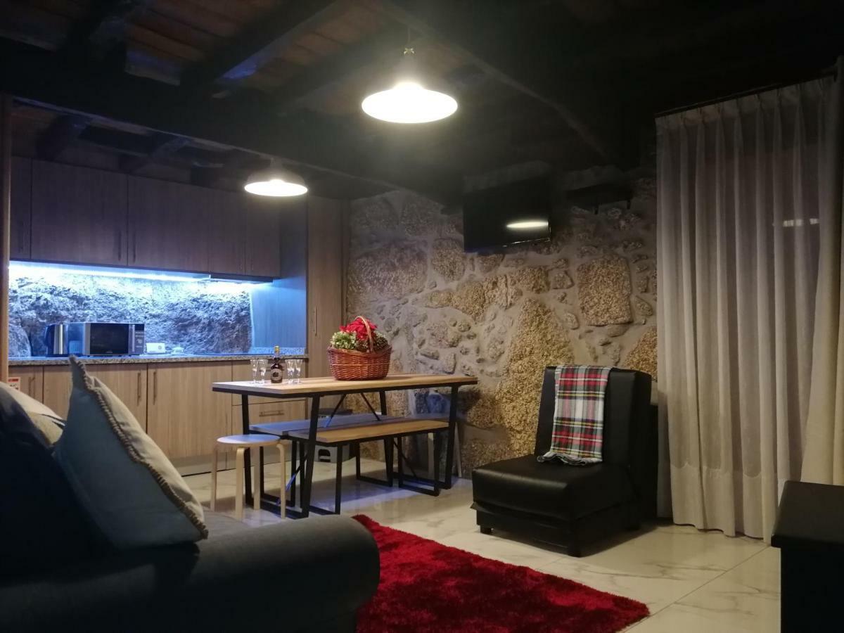 サブゲイロ Casa Miguelヴィラ エクステリア 写真