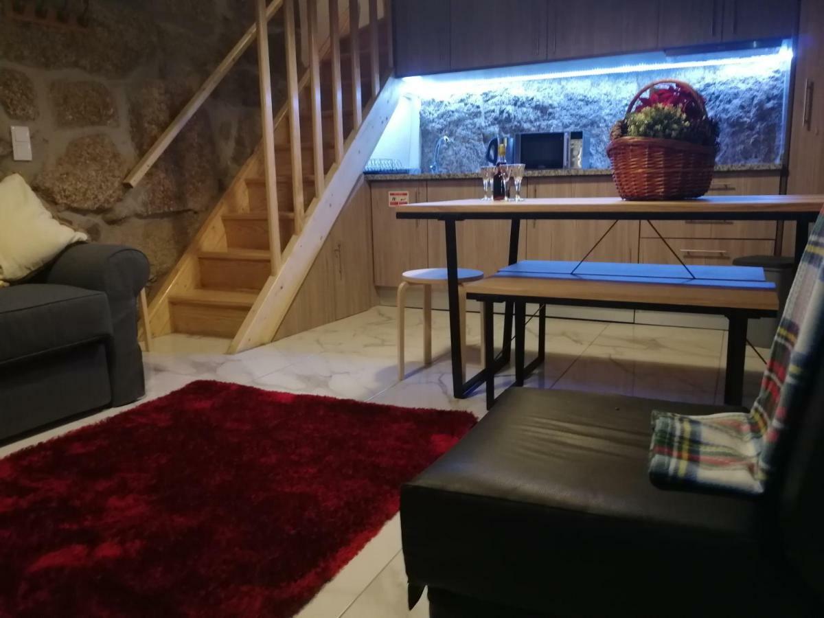 サブゲイロ Casa Miguelヴィラ エクステリア 写真