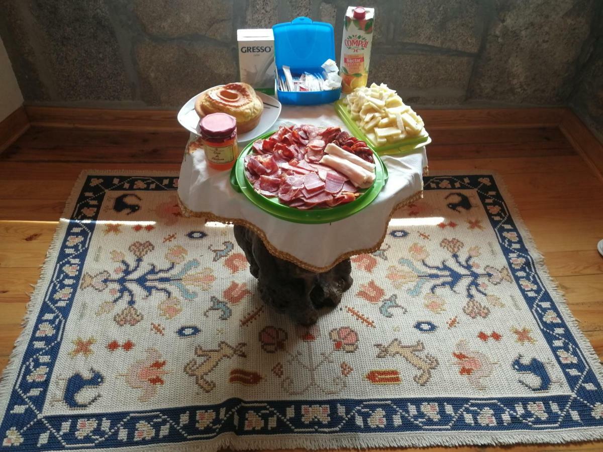 サブゲイロ Casa Miguelヴィラ エクステリア 写真