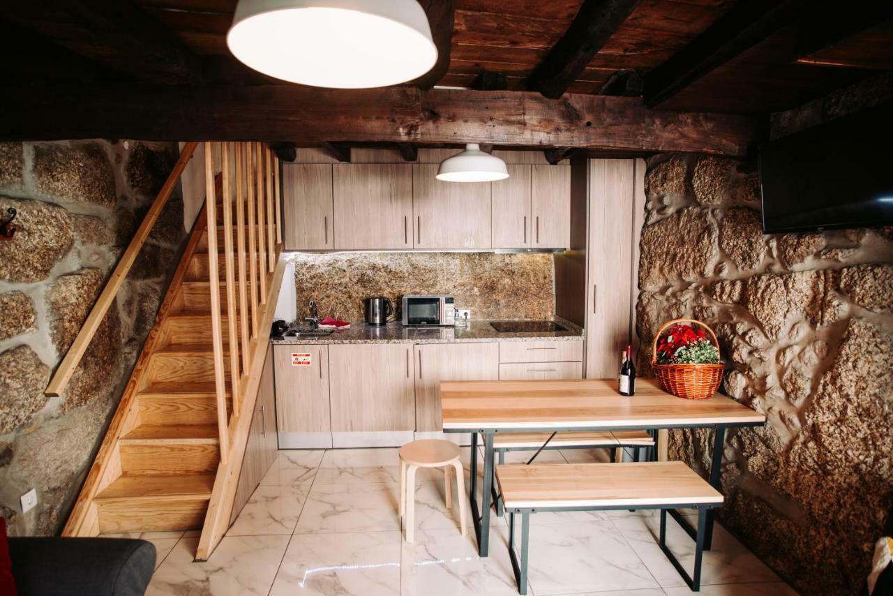 サブゲイロ Casa Miguelヴィラ エクステリア 写真