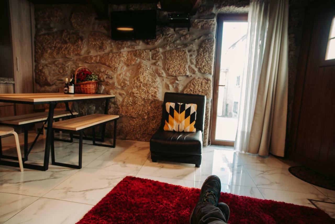 サブゲイロ Casa Miguelヴィラ エクステリア 写真